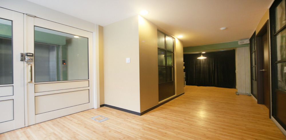 다룸스웨디시 - 관철동 광화문역,시청역,회현역,종각역,명동역,안국역,을지로입구역,을지로3가역,종로3가역,충무로역,을지로4가역 인근 스웨디시 전문 마사지 매장 전경