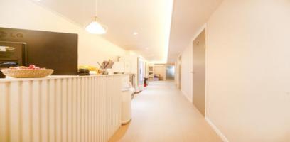 4TEN테라피 - 서정동 서정리역 인근 한국마사지 전문 마사지 매장 전경