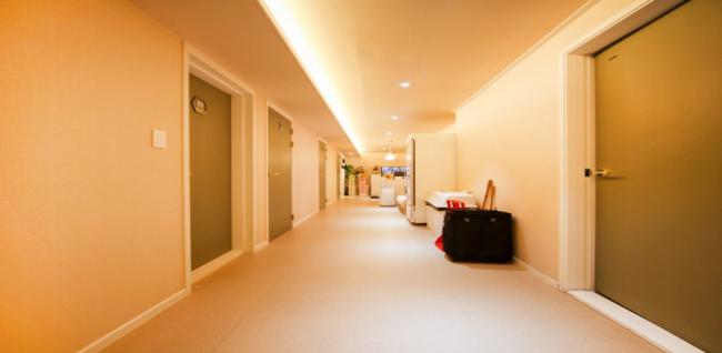 4TEN테라피 - 서정동 서정리역 주변에서 방문하기 편한 마사지 매장