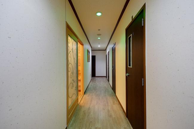 삼산동 황실바디앤풋 주차가능, 샤워가능, 커플실, 단체예약, 남/여공용샵 완비된 시설 사진