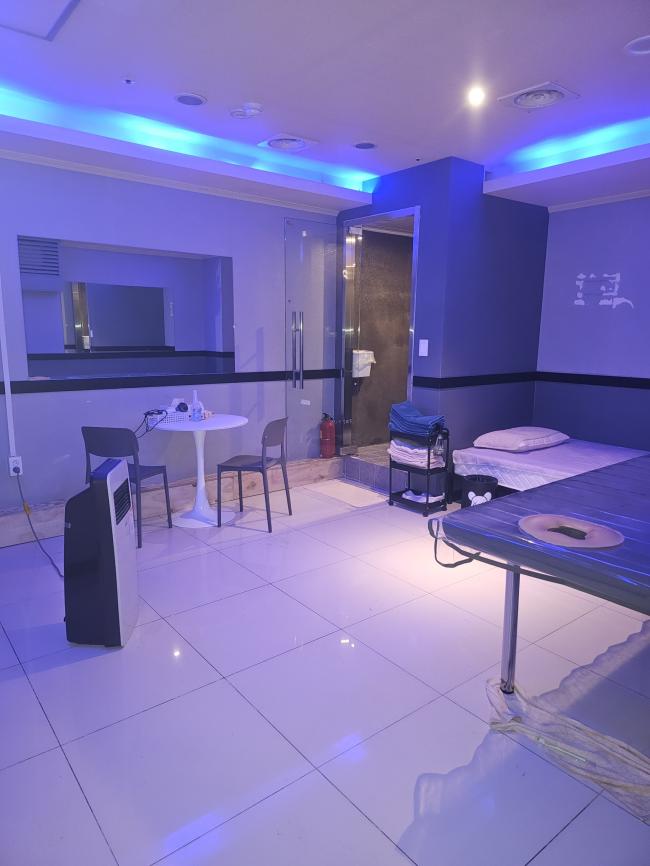 둔산동 퀸즈테라피