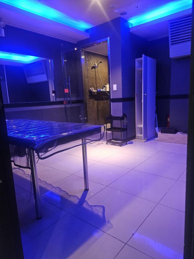월평역,갈마역,탄방역,시청역,정부청사역 인근 마사지 잘하는 곳 퀸즈테라피 청결하게 관리된 내부 시설