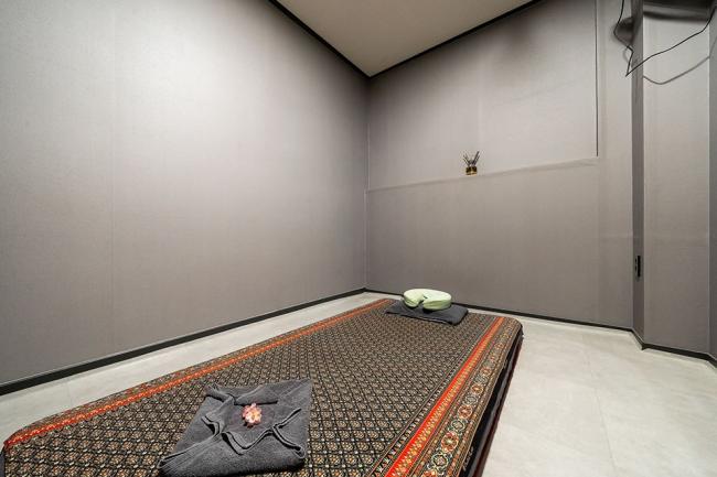 사가정역,면목역,용마산역에 위치한 타이, 아로마 서비스 가능 휴테라피 시설