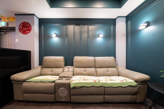 휴테라피 - 면목동 사가정역,면목역,용마산역 주변에서 방문하기 편한 마사지 매장