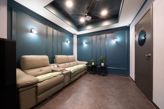 면목동 휴테라피 주차가능, 샤워가능, 수면가능, 단체예약 완비된 시설 사진