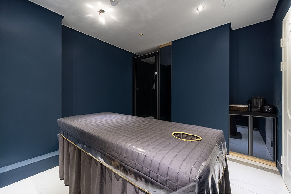 젠틸스웨디시 - 동교동 합정역,상수역,홍대입구역,광흥창역 주변에서 방문하기 편한 마사지 매장