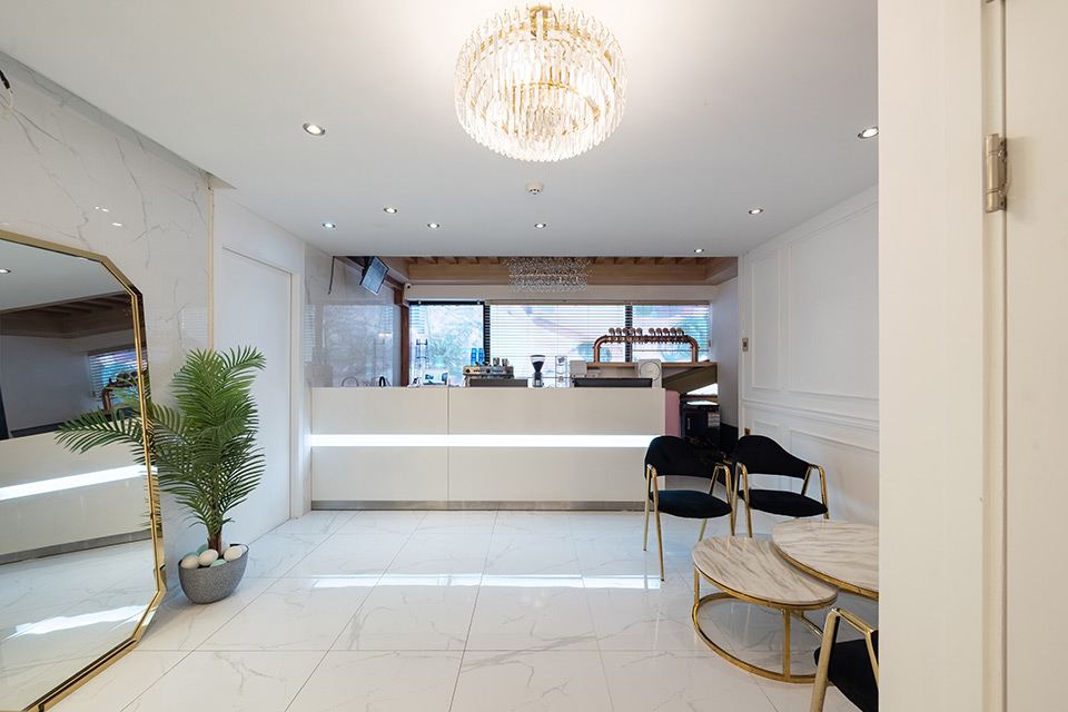 합정역,상수역,홍대입구역,광흥창역 인근 마사지 잘하는 곳 젠틸스웨디시 청결하게 관리된 내부 시설