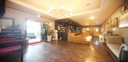 힐링풋스파 - 신정동 목동역,신정역,신정네거리역 인근 중국마사지 전문 마사지 매장 전경