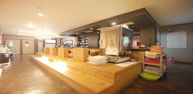 힐링풋스파 - 신정동 신정네거리역,신정역,목동역 주변에서 방문하기 편한 마사지 매장