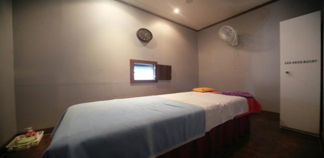 신정네거리역,신정역,목동역 인근 아로마, 건식/스포츠, 커플관리 서비스가 제공되는 힐링풋스파의 전체 시설