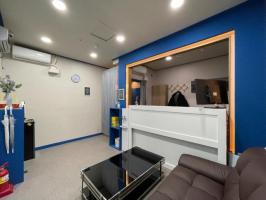 정스웨디시 - 마곡동 발산역,마곡역,마곡나루역,양천향교역 인근 스웨디시 전문 마사지 매장 전경