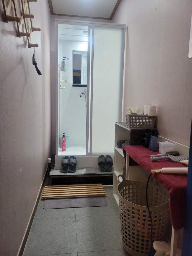 정스웨디시 - 마곡동 마곡역,마곡나루역,발산역,양천향교역에서 가까운 프라이빗 마사지 전용 공간