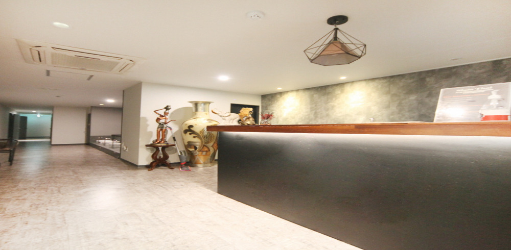 프렌시아스웨디시 - 을지로6가 을지로4가역,종로5가역,동대입구역,동대문역사문화공원역,동대문역,청구역,동묘앞역,신당역 인근 태국마사지 전문 마사지 매장 전경