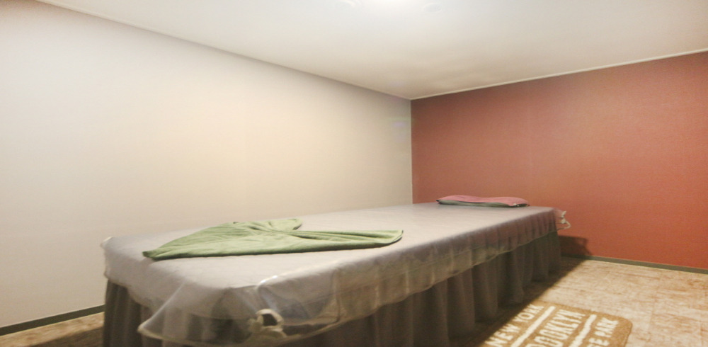 을지로4가역,종로5가역,동대입구역,동대문역사문화공원역,동대문역,청구역,동묘앞역,신당역 주변 태국마사지 추천 매장 프렌시아스웨디시의 전체적인 인테리어 모습