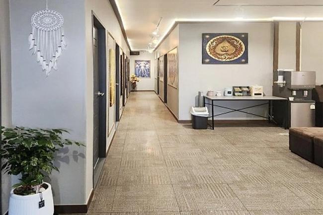 썸타이로미 내부사진 3