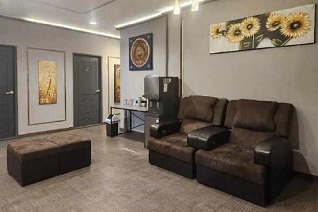 썸타이로미 내부사진 4