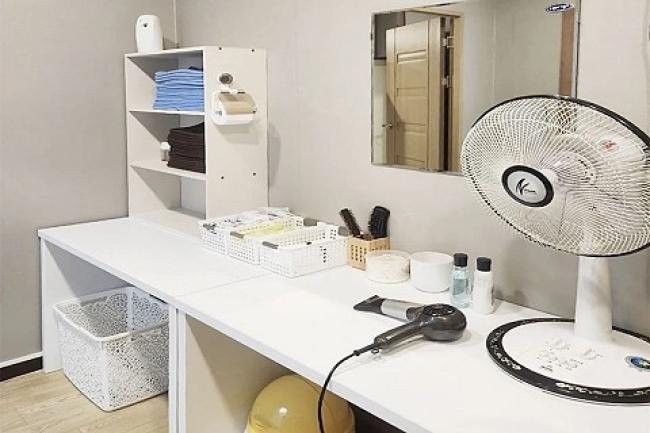 썸타이로미 내부사진 8