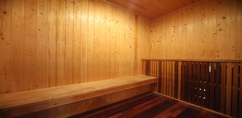 송도동 인근 한국관리사 마사지 전문 1004스웨디시&스파의 아늑한 내부 시설 안내