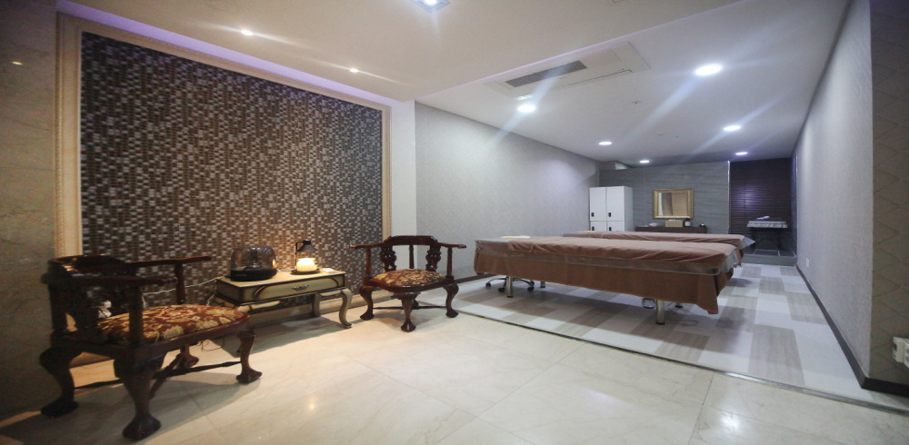 송도동 1004스웨디시&스파 주차가능, 샤워가능, 커플실, 수면가능, 단체예약, 남/여공용샵 완비된 시설 사진