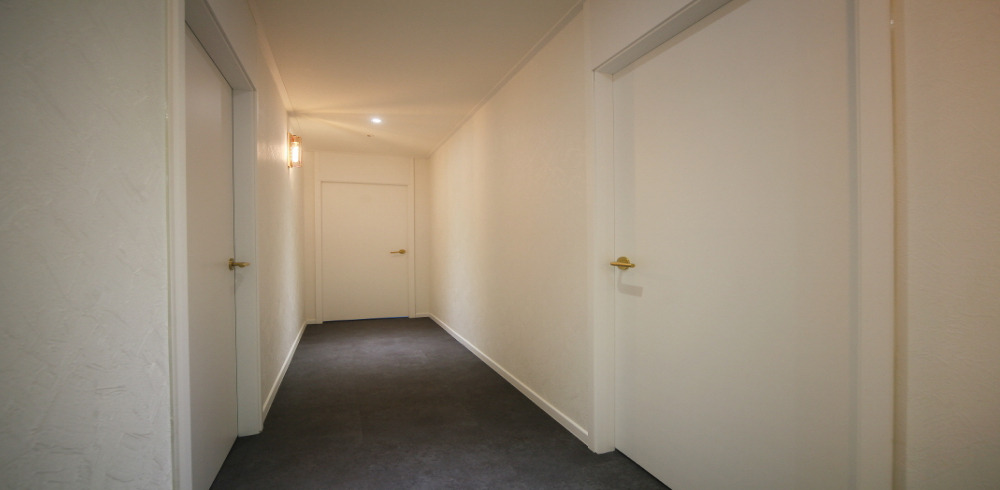 보라동 인근 한국관리사 마사지 전문 더엘스파의 아늑한 내부 시설 안내