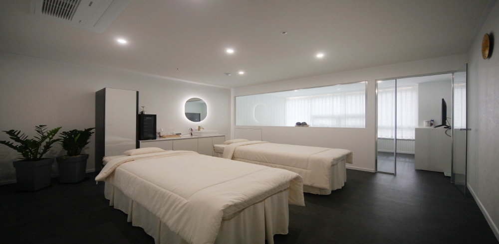 더엘스파 - 보라동 에서 가까운 프라이빗 마사지 전용 공간