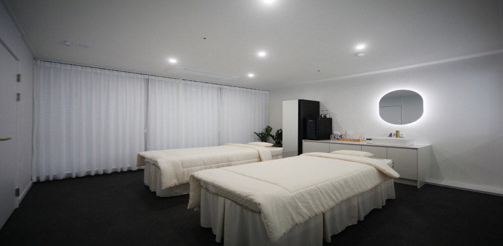 더엘스파 - 보라동 에서 가까운 프라이빗 마사지 전용 공간