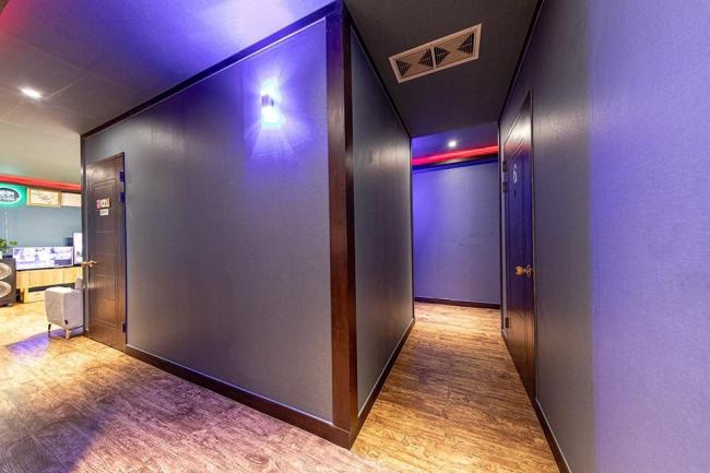 단계동에 위치한 타이, 아로마 서비스 가능 MZ테라피 시설