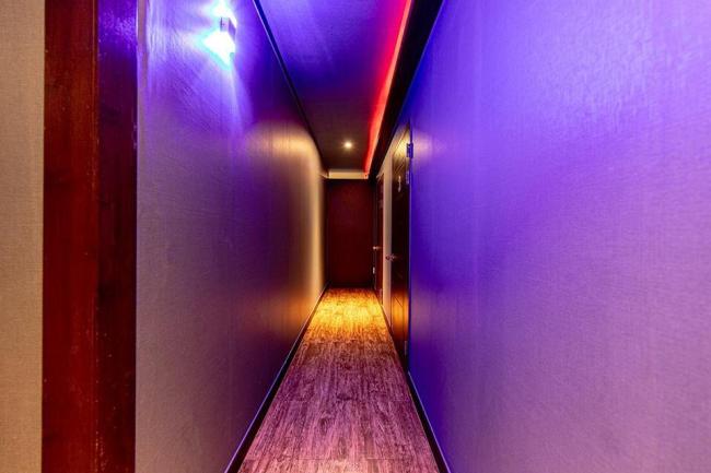 단계동 MZ테라피 - 태국마사지 관리를 위한 최적의 힐링 공간