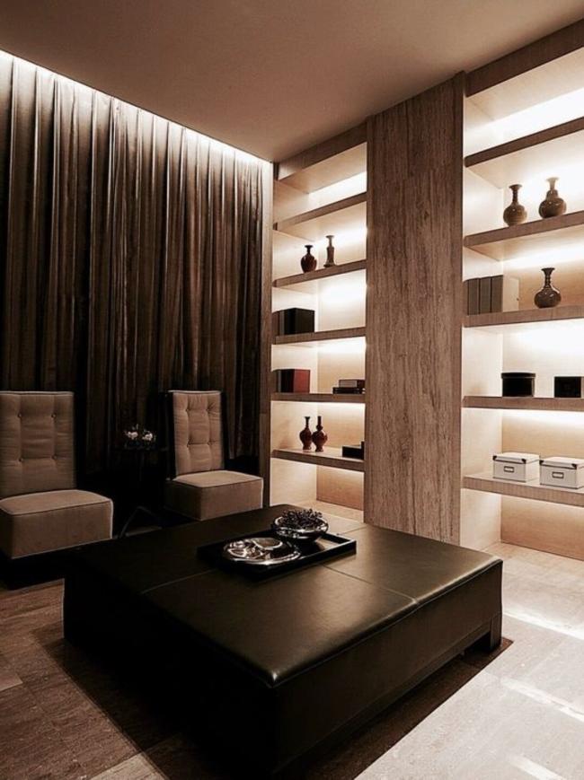 D스웨디시 - 곤지암리 곤지암역 인근 스웨디시 전문 마사지 매장 전경