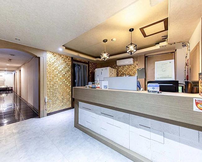 주안역,시민공원역에 위치한 아로마, 스웨디시 서비스 가능 힐링 시설