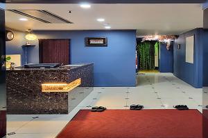 한중테라피 - 금곡동 미금역 인근 중국마사지 전문 마사지 매장 전경