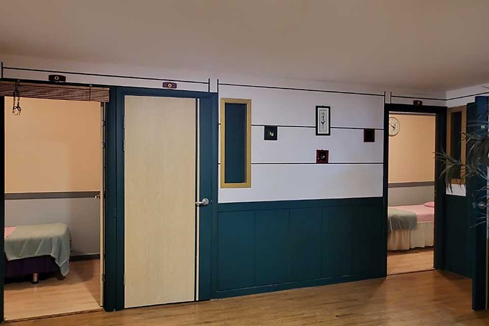 금곡동 한중테라피 주차가능, 24시간, 샤워가능, 커플실, 남/여공용샵 완비된 시설 사진