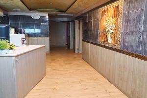 궁마사지 - 공릉동 화랑대역,태릉입구역,공릉역 인근 한국마사지 전문 마사지 매장 전경