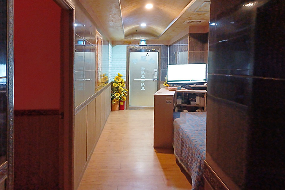 공릉동 궁마사지 주차가능, 샤워가능, 커플실, 단체예약 완비된 시설 사진