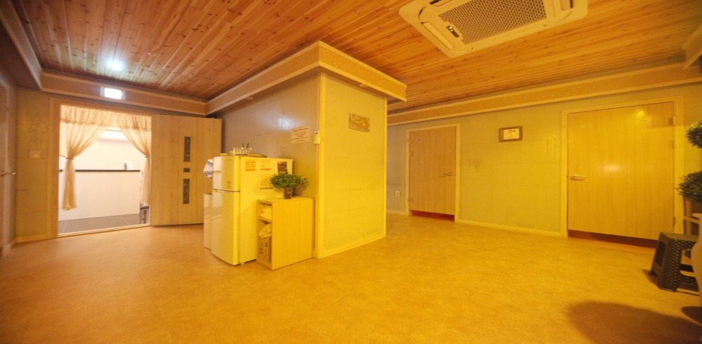 만정리 태국마사지 전문 럭셔리타이의 아늑하고 프라이빗한 분위기