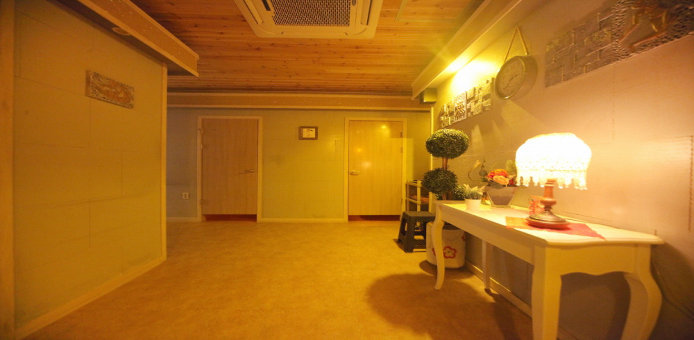 럭셔리타이 - 만정리 에서 가까운 프라이빗 마사지 전용 공간