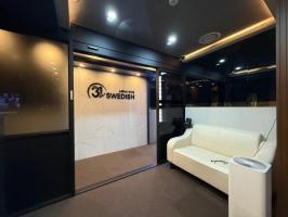 31스웨디시 - 중앙로2가 춘천역 인근 스웨디시 전문 마사지 매장 전경