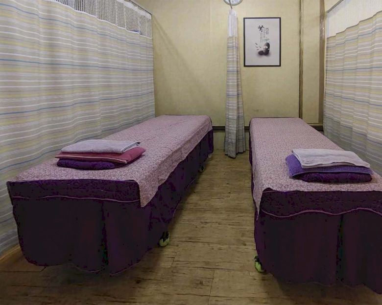 묘수발란스테라피 - 대신동 반고개역,달성공원역,서문시장역,청라언덕역 인근 중국마사지 전문 마사지 매장 전경