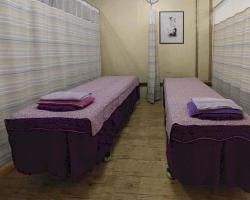 묘수발란스테라피 - 대신동 서문시장역,달성공원역,청라언덕역,반고개역 인근 중국마사지 전문 마사지 매장 전경