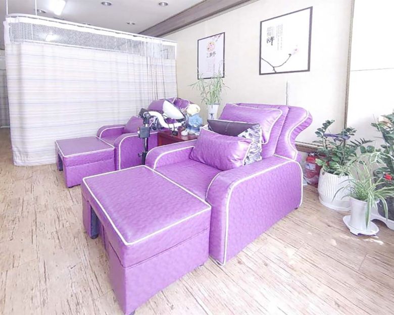 묘수발란스테라피 - 대신동 반고개역,달성공원역,서문시장역,청라언덕역 주변에서 방문하기 편한 마사지 매장