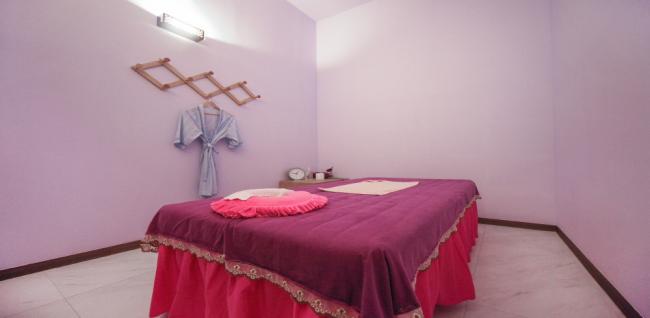 미사역 인근 마사지 잘하는 곳 후테라피 청결하게 관리된 내부 시설