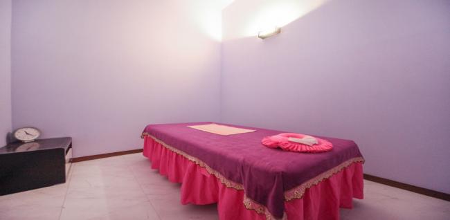 망월동 후테라피 - 스웨디시 관리를 위한 최적의 힐링 공간