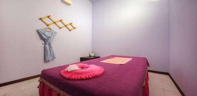 미사역 인근 마사지 잘하는 곳 후테라피 청결하게 관리된 내부 시설