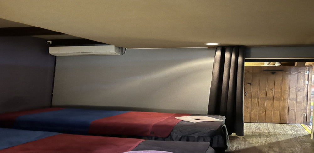 노형동 인근 마사지 잘하는 곳 두손아로마 청결하게 관리된 내부 시설