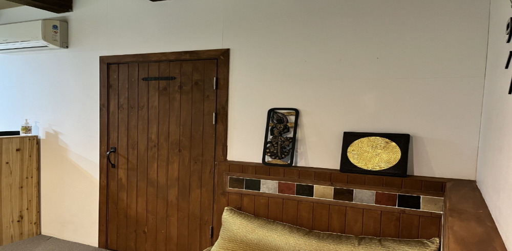 노형동 두손아로마 주차가능, 샤워가능 완비된 시설 사진