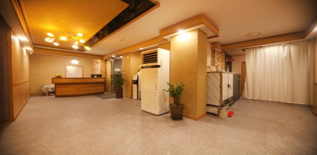 궐동 베스트테라피