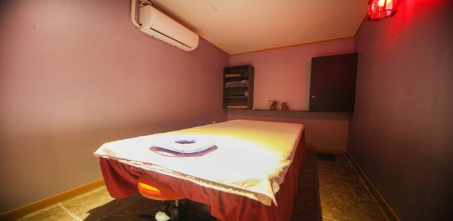 궐동 베스트테라피