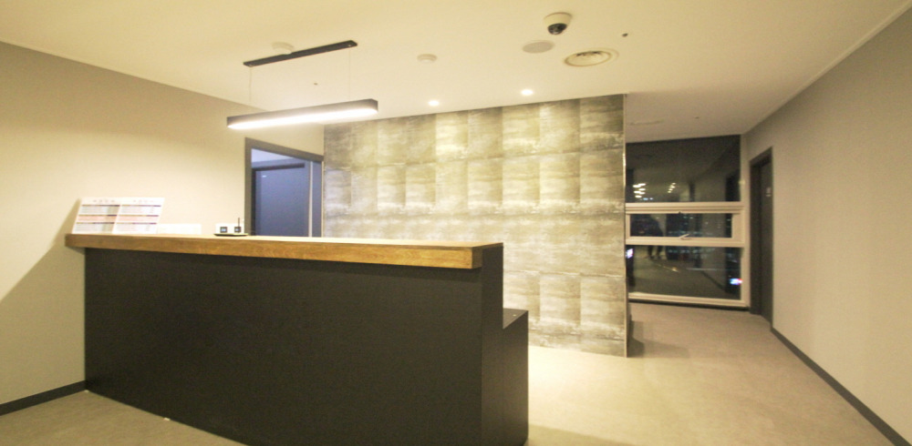 TL테라피 - 비전동 인근 태국마사지 전문 마사지 매장 전경