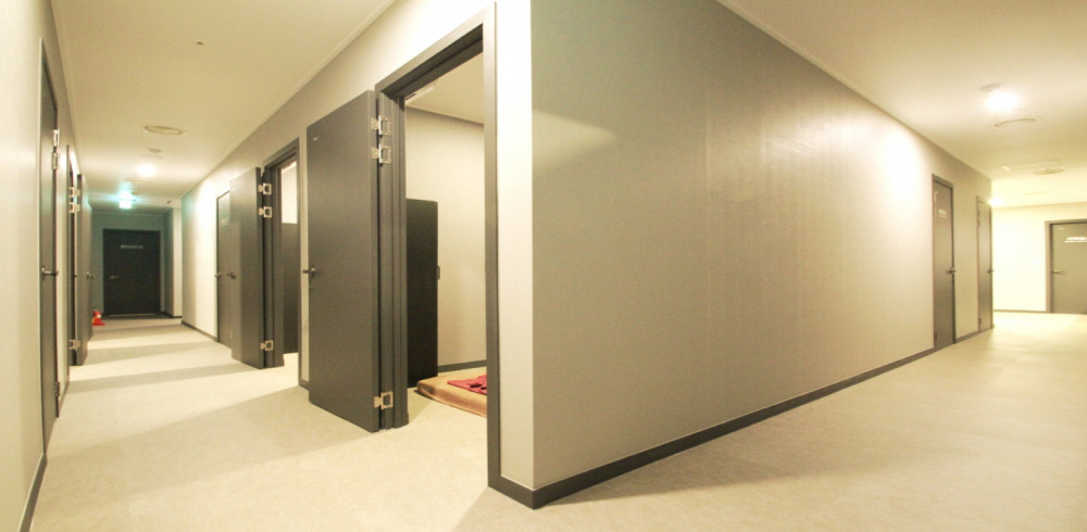 TL테라피 - 비전동 에서 가까운 프라이빗 마사지 전용 공간