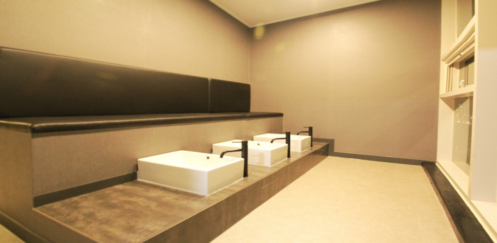 비전동에 위치한 타이, 아로마, 커플관리 서비스 가능 TL테라피 시설